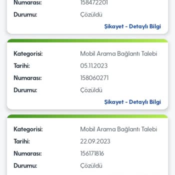 Turkcell Şebeke Çekme Problemi Baz İstasyonu