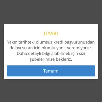 Denizbank Faizsiz Kredi Vermiyor, Ama Yalan Reklam Yapıyor
