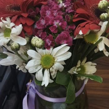 Çiçek Market Hayal Kırıklığına Uğratan Çiçek Siparişi