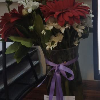 Çiçek Market Hayal Kırıklığına Uğratan Çiçek Siparişi