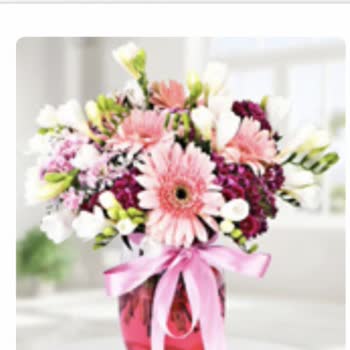 Çiçek Market Hayal Kırıklığına Uğratan Çiçek Siparişi