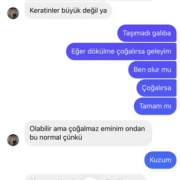 Vedat Yiğit Hair Studio Kaynaklarım Elimde Kaldı