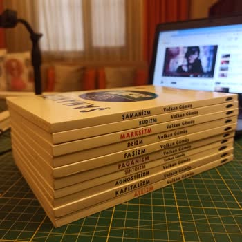 Halkkitabevi Aldatıcı Ve Yanıltıcı Reklam İle Satış Yapmakta.
