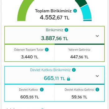 Garanti BBVA Otomatik BES Kesintisi Ve İptal Sorunu