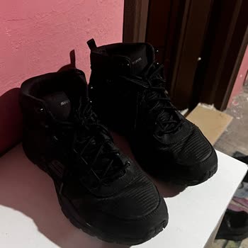 Skechers Cevahir AVM Satın Alının Ayakkabının Kısa Sürede Açılması