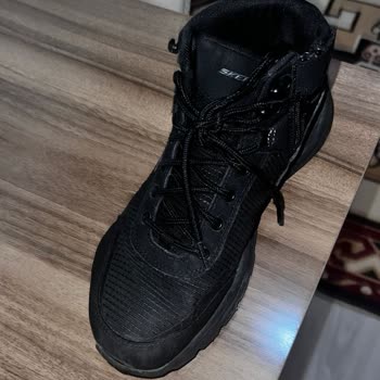 Skechers Cevahir AVM Satın Alının Ayakkabının Kısa Sürede Açılması