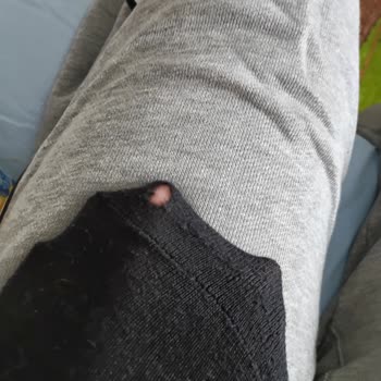 Yeterler Giyim Yeterler Markalı Tekstil Ürünleri Kalite Olarak Çok Problemli