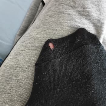 Yeterler Giyim Yeterler Markalı Tekstil Ürünleri Kalite Olarak Çok Problemli