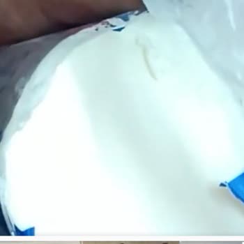 BİM Market Zincirinde Satılan Tereyağının Kalitesi Ve Rengi Üzerine Şikayet