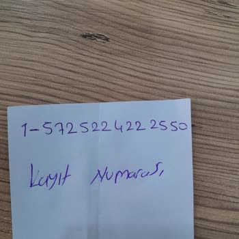 Vodafone Mobil İmza Kapatma