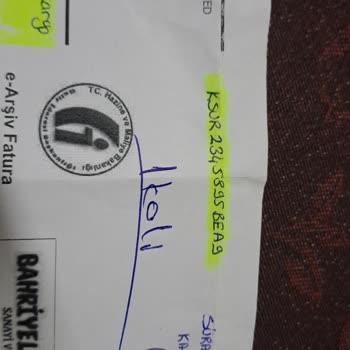 Kargonomi İş Ortaklarının Ayıplarına Göz Yumuyor. Duyarsız Kalıyor.