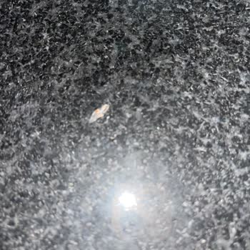 Coco Pops Cereal from Kellogg's Contain Glass Pieces