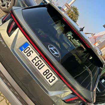 Hyundai Assan Hunko İzmir Çizik 0 Araç Satıyor