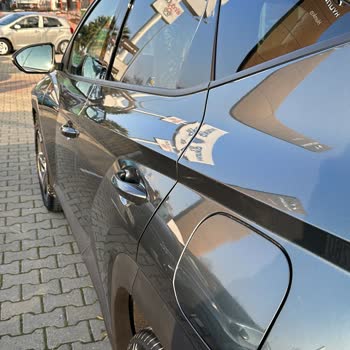 Hyundai Assan Hunko İzmir Çizik 0 Araç Satıyor