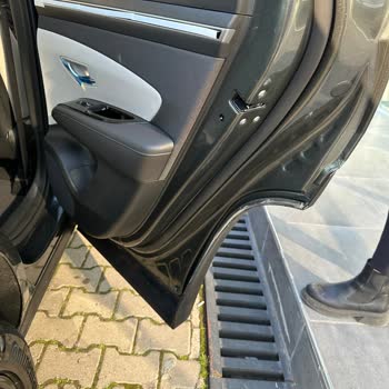 Hyundai Assan Hunko İzmir Çizik 0 Araç Satıyor