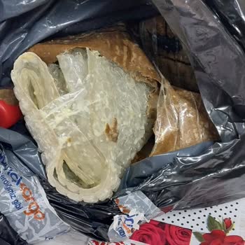 Ege Yöresel Pazarı Kırık Gelen Ürün Değişim Sorunu