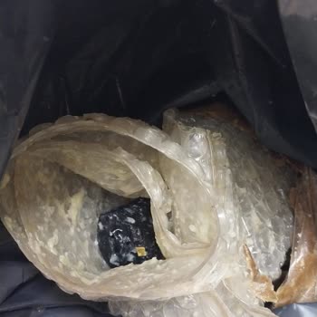 Ege Yöresel Pazarı Kırık Gelen Ürün Değişim Sorunu