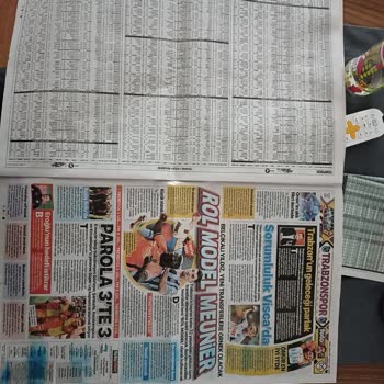 Fotomaç Gazetesi Yakıştıramadığım Davranış İnanılmaz