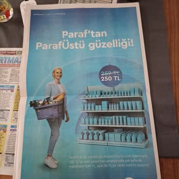 Fotomaç Gazetesi Yakıştıramadığım Davranış İnanılmaz