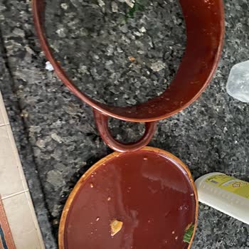 Madame Coco Elimizde Patlayan Tencere