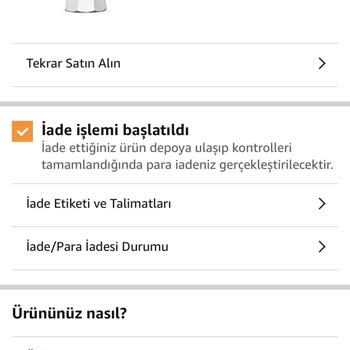 Amazon Delayed Refund for Bialetti Moka Express For 2 Months