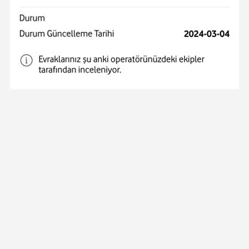 Vodafone Numara Taşıma Rezil Lik Resmen Bir Kez Daha Düşünü N