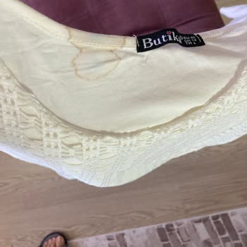 Dolap İadesi Sorunu