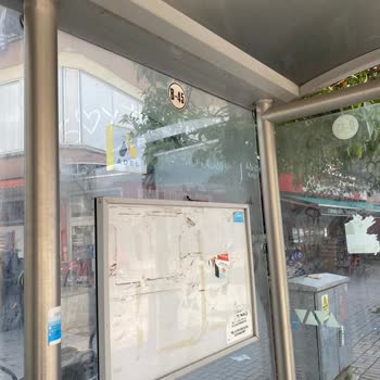 Antalya Büyükşehir Belediyesi Alanya'da 8 Numaralı Otobüs Seferleriyle İlgili Sorunlar