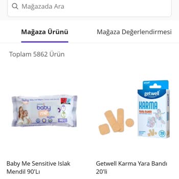Ebebek Kargo Sorunu Ve Müşteri Hizmetlerinin İlgisizliği