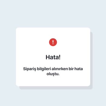 Ebebek Kargo Sorunu Ve Müşteri Hizmetlerinin İlgisizliği