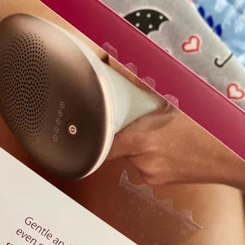 Hepsiburada Philips Epilasyon Cihazı Bandrolü Açık Ürün Kodu Okumuyor