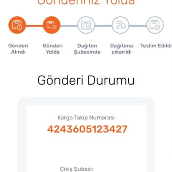 Trendyol, EPA Teknoloji, Aras Kargo İade Sorunu Ve Müşteri Mağduriyeti