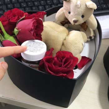 Lilyana Flowers Anneler Günü Hediyesi Hayal Kırıklığı
