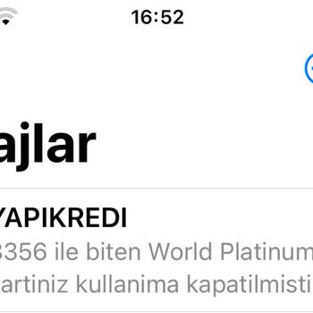 Yapı Kredi Bankası Yapı Kredi'nin Maaş Müşterisinden Para Transferi Ücreti Kesmesi