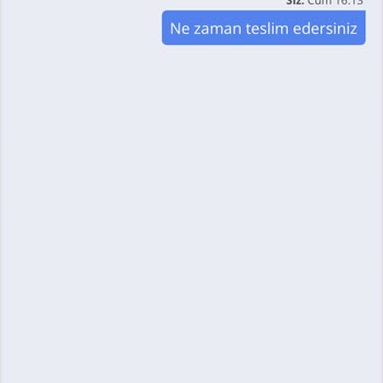 Salonbitkileri.com Zamanımda Ulaşmayan Çiçek