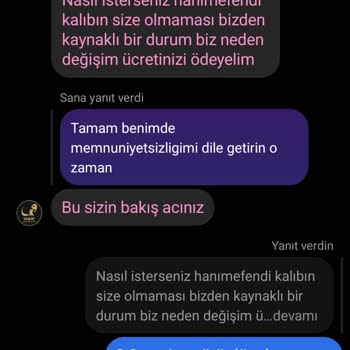 Waw Tesettür Yanlış Beden Ve İlgisizlik