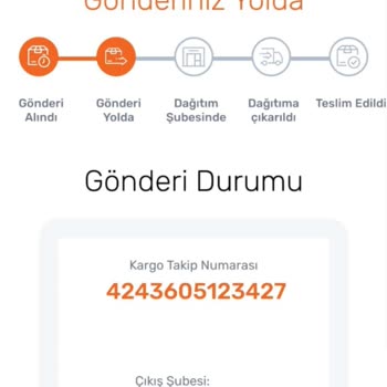 Trendyol, EPA Teknoloji, Aras Kargo İade Sorunu Ve Müşteri Mağduriyeti