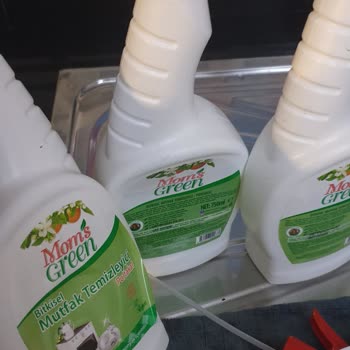 Yeşil Anne Markasına Ulaşılamıyor Muhatap Bulunamıyor Maalesef