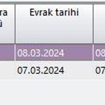 Mikro Yazılım Mikro Jump Programı E-FATURA Hataları!