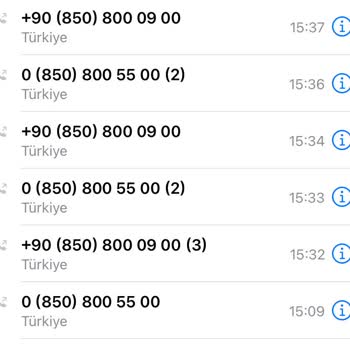0850 800 55 00 İnternet Türk Telekom Gibi Yapıyor