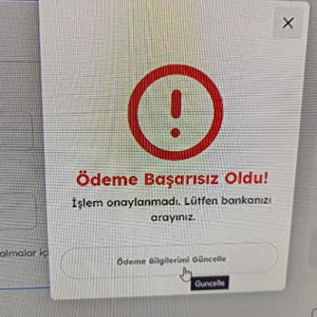 TOD Tv Tod Ödeme Sorunu