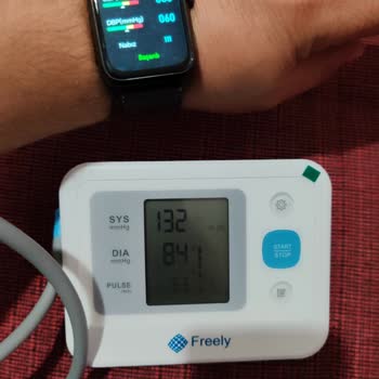 Spovan Electro 2 Smart Watch Saatte Yanıltıcı Sonuç