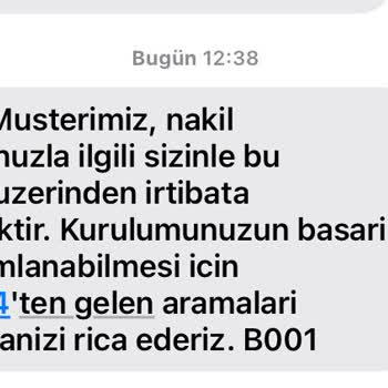Türk Telekom İnternet Nakil Hattının Açılmaması