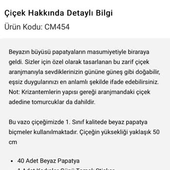 Cicekmarket Ulaşılmıyor Başka Ürün Gönderiyor
