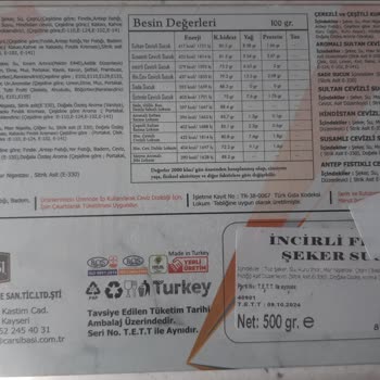 Şehzade Market Bu Kaçıncı Hatan?