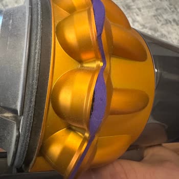 Dyson Süpürgemde Sorun Olduğunu Belirtmeme Rağmen Müşteri Hizmetleri...