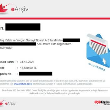 Enza Home 3 Aydır Ücret İadesi Yapmıyor