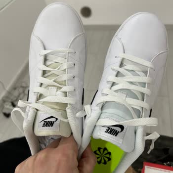 Boyner Orijinal Olmayan Nike Satıyor!