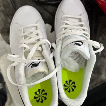 Boyner Orijinal Olmayan Nike Satıyor!