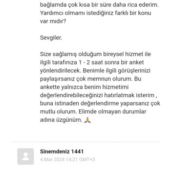 Vivense Para İadesi Yapılmıyor
